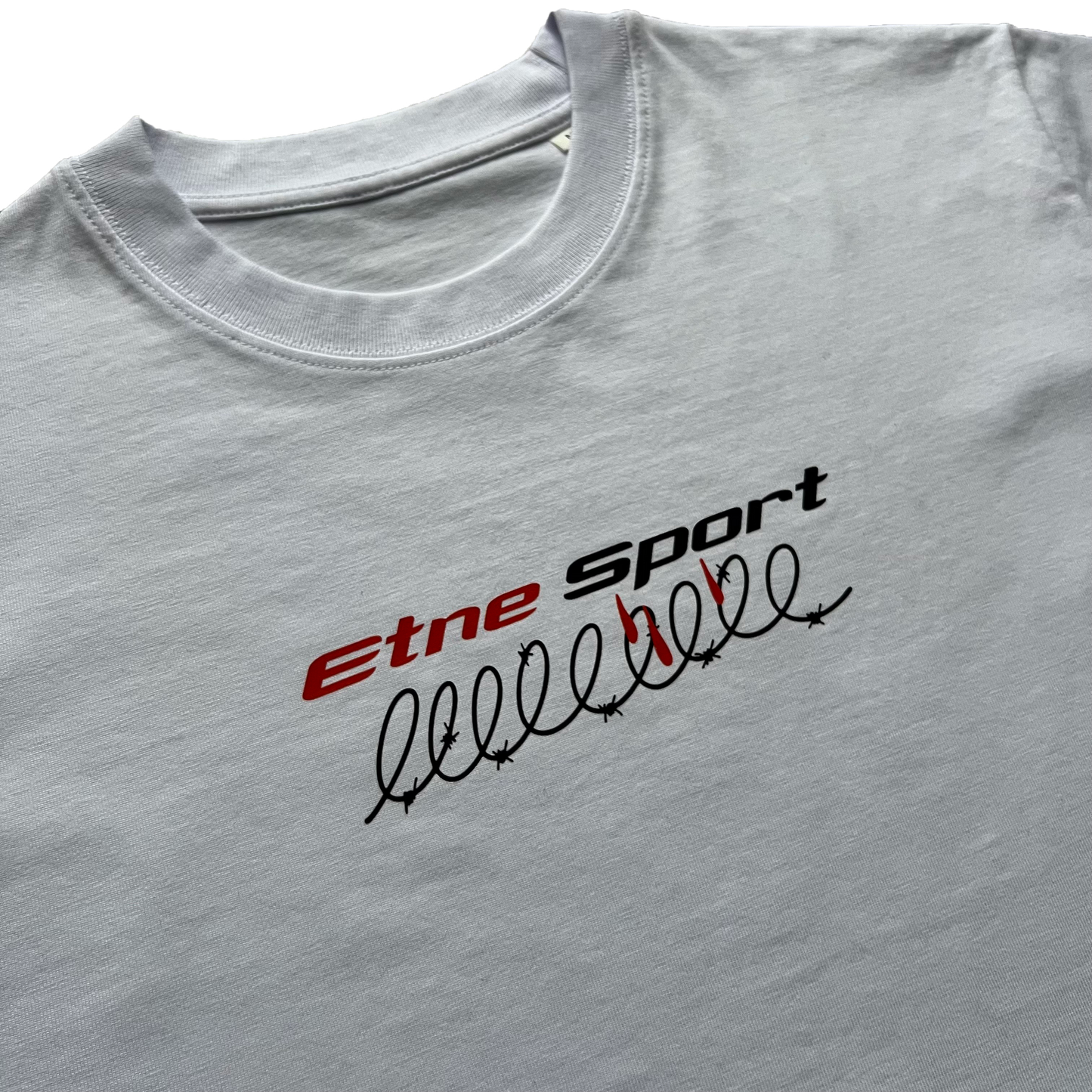 etne sport tee